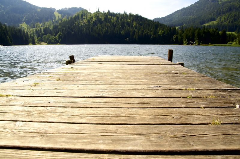 Dock Construction in Overland Park, KS