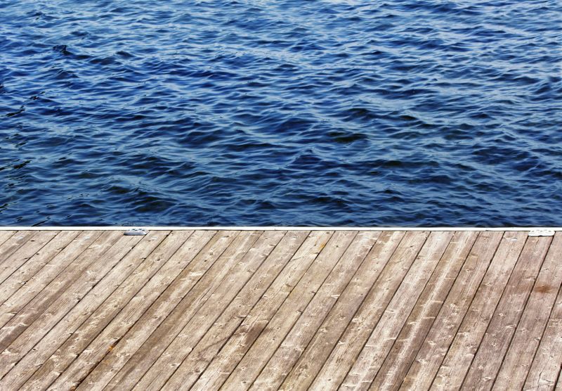 Boat Dock Construction in Olathe, KS
