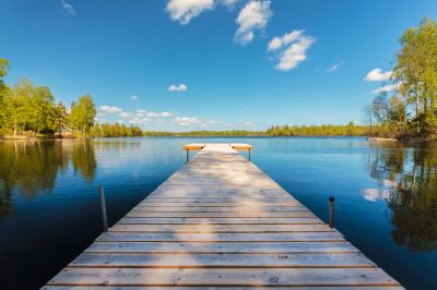 Dock Installation in Olathe, KS